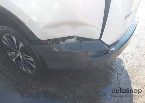 2015 Toyota Rav4 Limited from USA, damaged, VIN JTMYFREV5FD066801